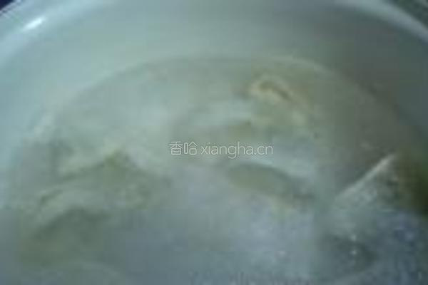 韭菜海参馄饨的做法图解10