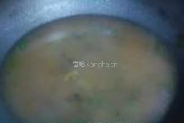 韭菜海参馄饨的做法图解11