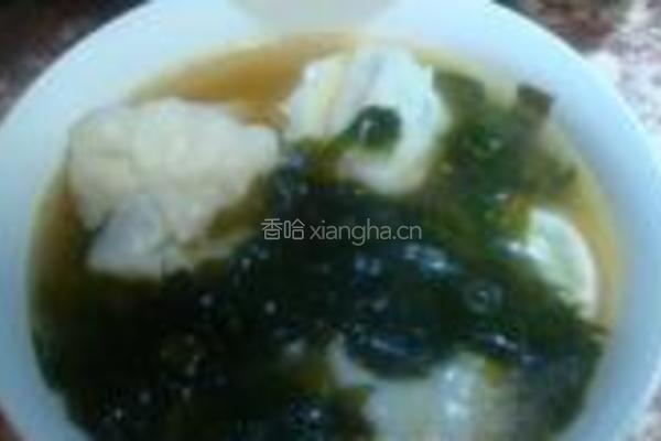 韭菜海参馄饨的做法图解12