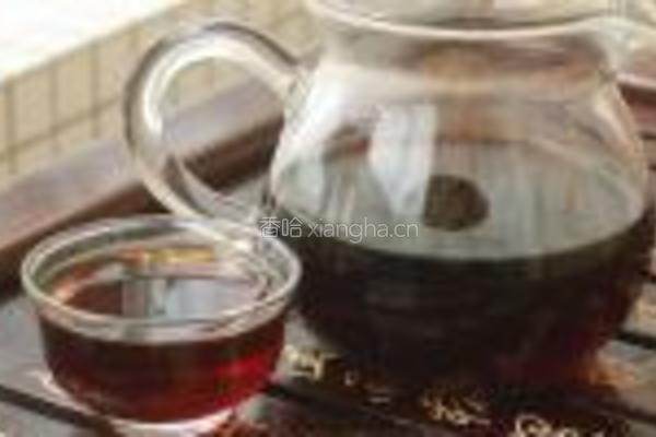 蜂蜜柠檬茶的做法图解1