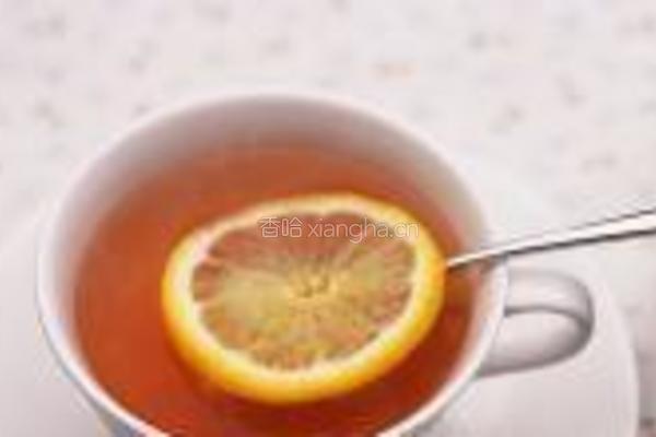 蜂蜜柠檬茶的做法图解3