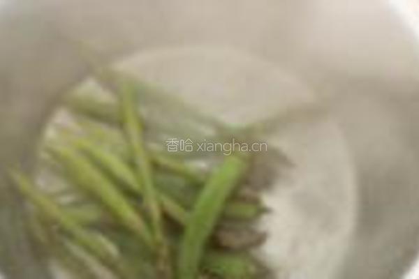 照烧鸡腿饭的做法图解3