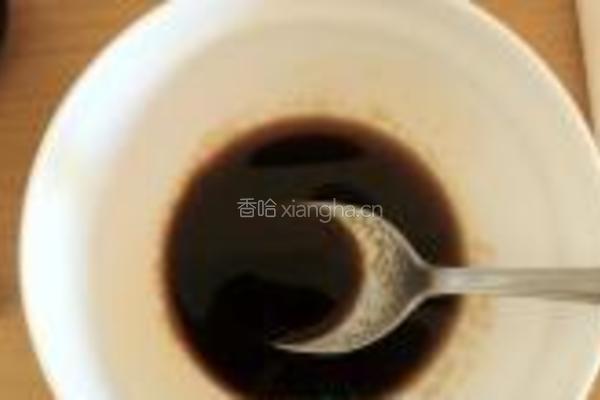照烧鸡腿饭的做法图解7