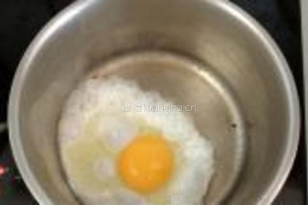 照烧鸡腿饭的做法图解1