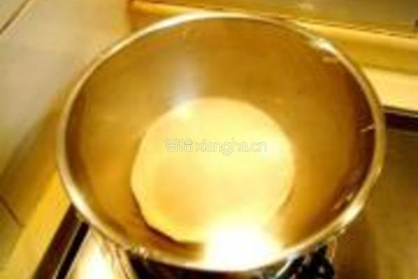 大蒜茴香面包的做法图解7