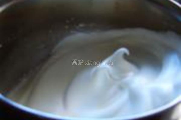 血糯米糕的做法图解4