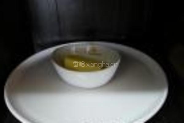 纸杯蛋糕的做法图解2