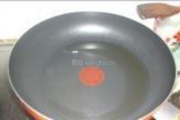 南瓜香肠饭的做法图解7