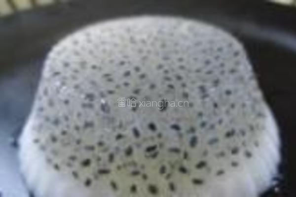 明列子酸奶果冻的做法图解12