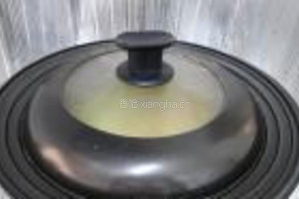 法国清淡菜汤的做法图解8