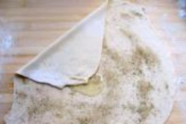 土家酱香饼的做法图解12