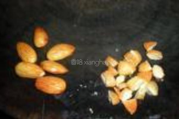 心想事成的做法图解2