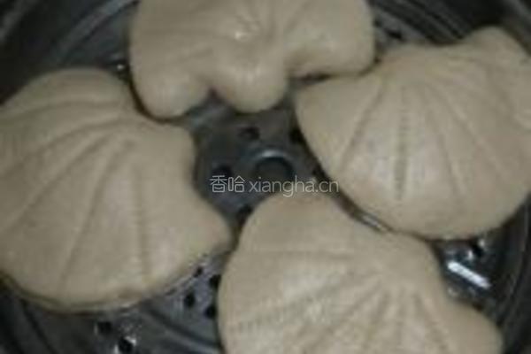 荷叶饼的做法图解12