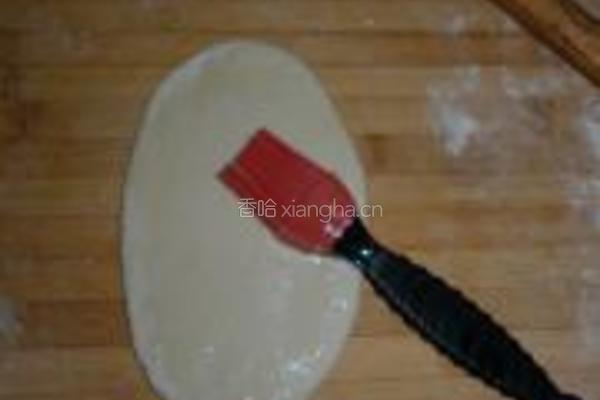 荷叶饼的做法图解6