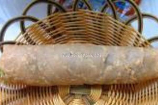 胡萝卜杂粮煎饼的做法图解11