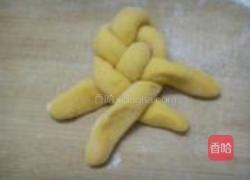 麻花馒头的做法图解10