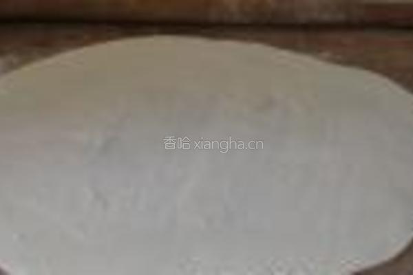陕西户县软面的做法图解18