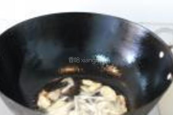 陕西户县软面的做法图解2
