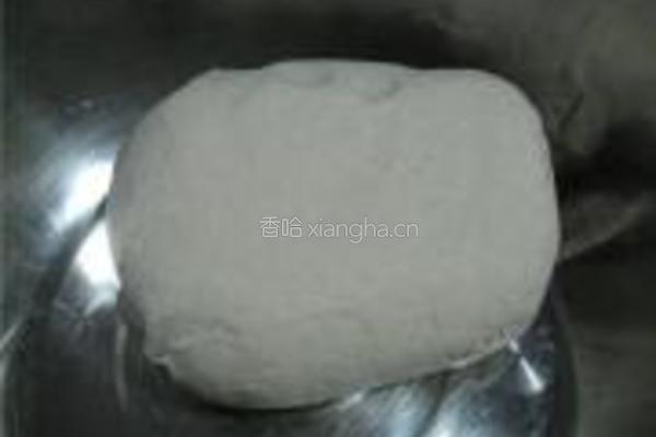 三鲜手擀荞麦面的做法图解3