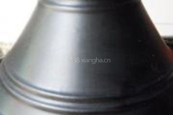 鸡腿腊肠煲仔饭的做法图解10