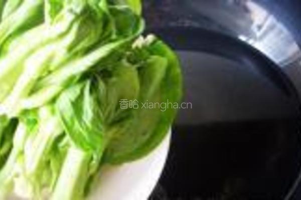鸡腿腊肠煲仔饭的做法图解11