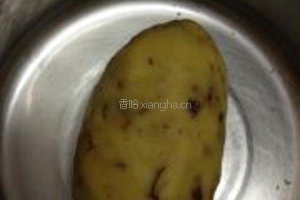 香酥红枣球的做法图解10