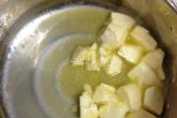 香酥红枣球的做法图解1