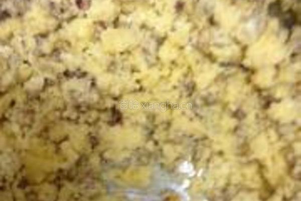 香酥红枣球的做法图解9