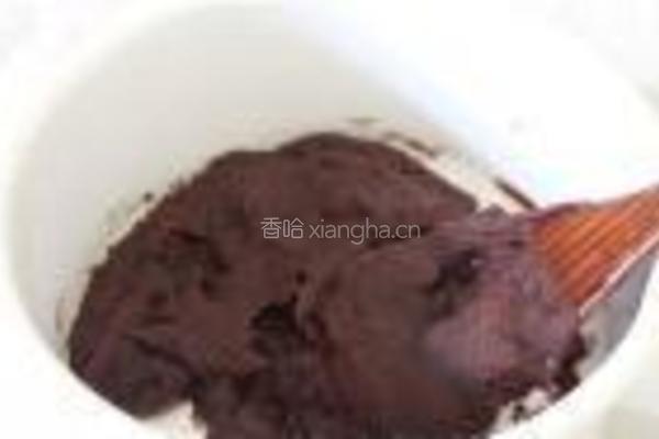 自制细腻红豆沙的做法图解6