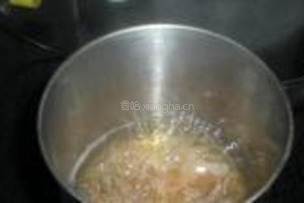桂圆鹌鹑蛋的做法图解5
