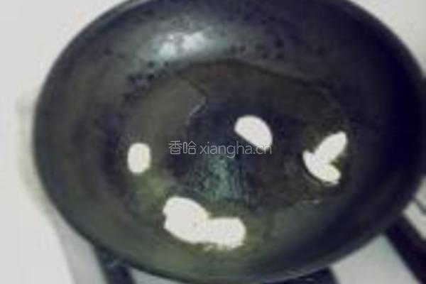 蕃茄意大利素面的做法图解2