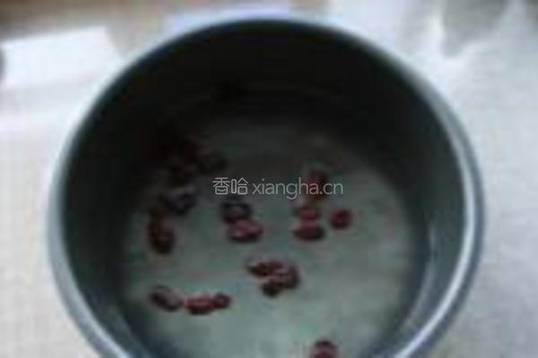 健康营养粥的做法图解5