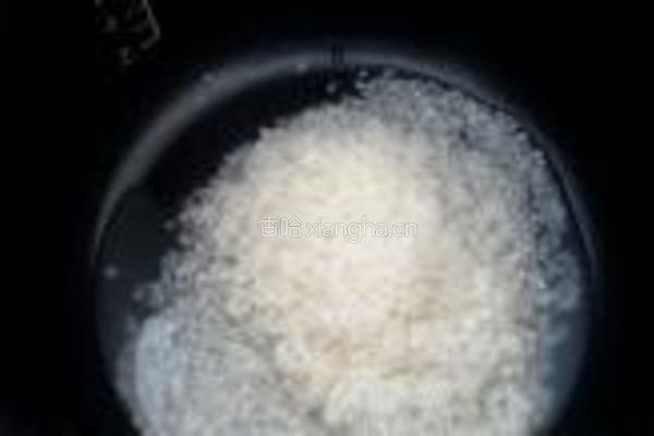 黑椒土豆拌锅巴饭的做法图解2