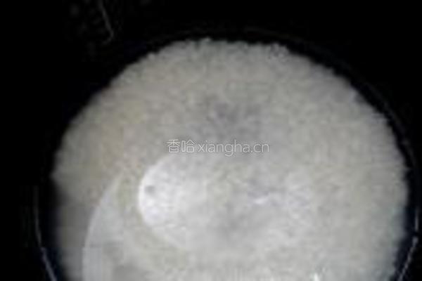 黑椒土豆拌锅巴饭的做法图解3