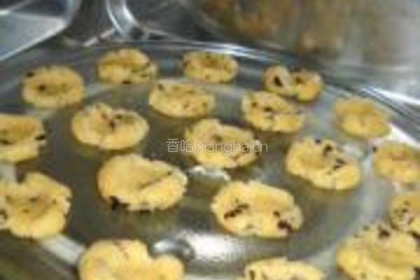 海苔玛格丽特的做法图解12
