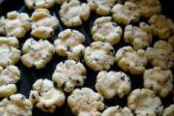 海苔玛格丽特的做法图解14