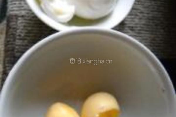 海苔玛格丽特的做法图解4