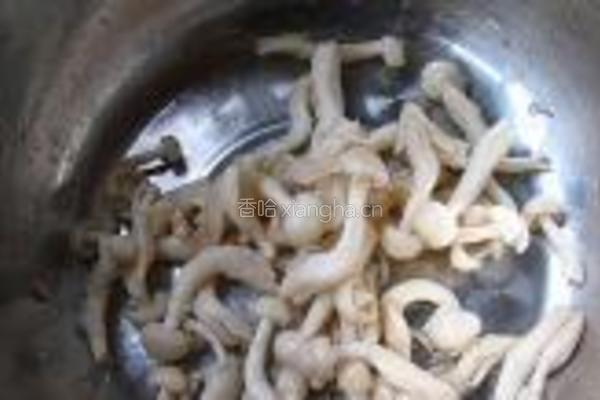 西红柿鸡蛋面新吃的做法图解9