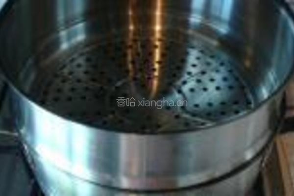 奶酪焗蔬菜的做法图解2