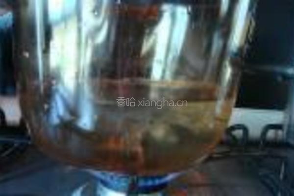 奶酪焗蔬菜的做法图解4