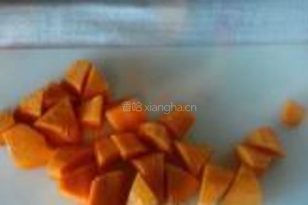 奶酪焗蔬菜的做法图解6