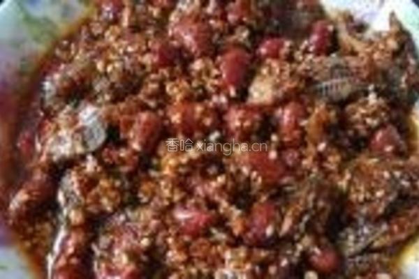 风味鱼辣椒的做法图解6