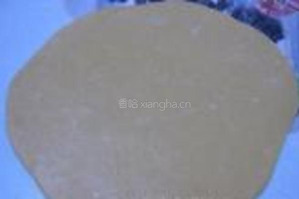 磨牙骨头饼干的做法图解6