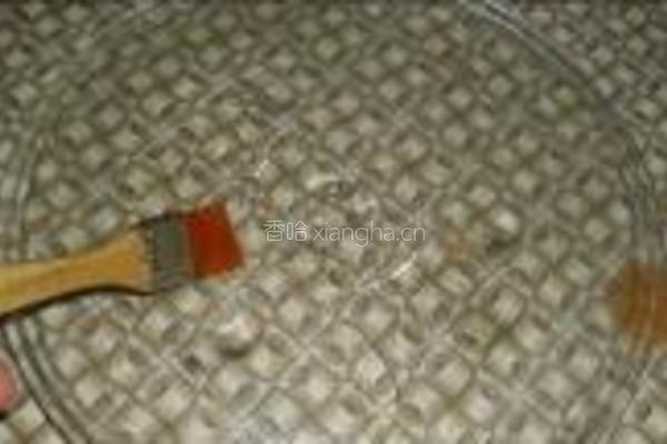 杏元小饼的做法图解7