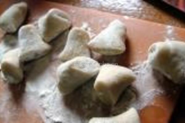 孜然小烧卖的做法图解16
