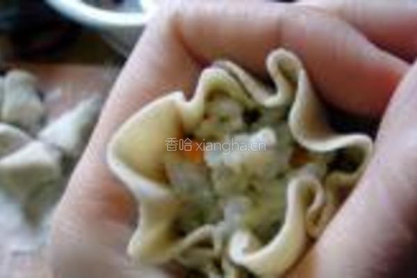 孜然小烧卖的做法图解19