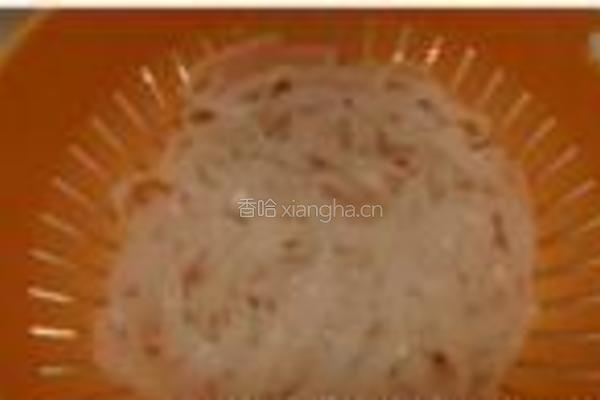 鸡胗炒河粉的做法图解6