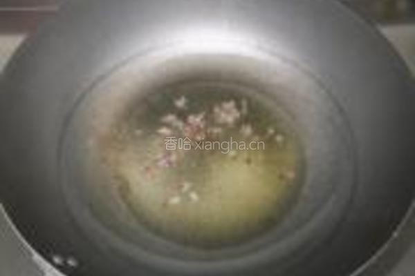 豆角面的做法图解8