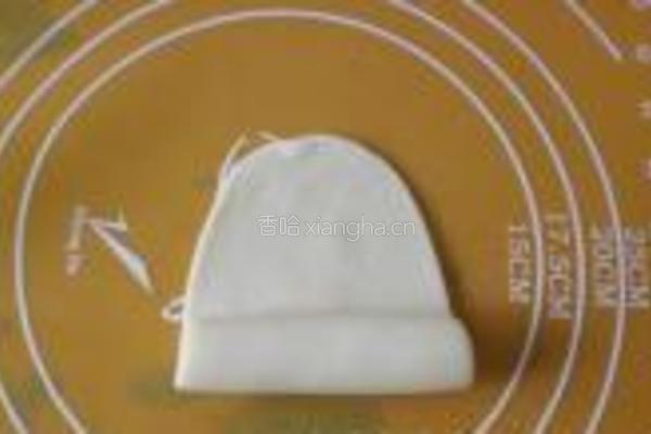 老婆饼的做法图解11