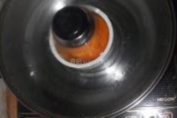 燕窝炖橙的做法图解9